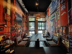 Kampong Bahru Road (D3), Retail #592352551